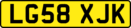 LG58XJK