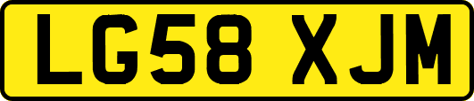 LG58XJM