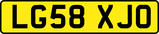 LG58XJO