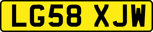 LG58XJW