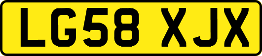 LG58XJX