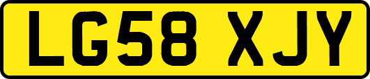 LG58XJY