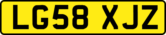 LG58XJZ