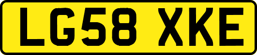 LG58XKE