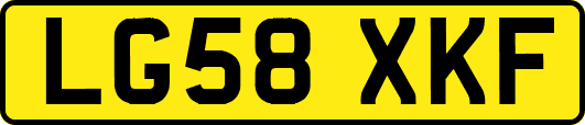 LG58XKF