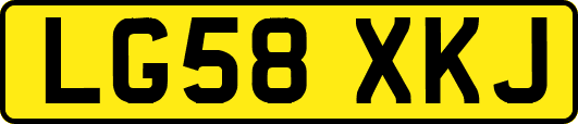 LG58XKJ