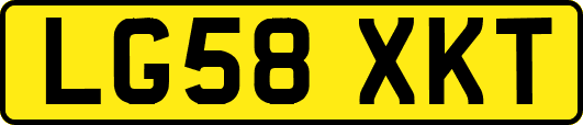 LG58XKT