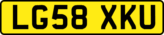 LG58XKU