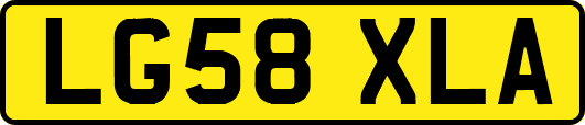 LG58XLA