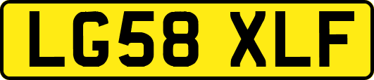 LG58XLF
