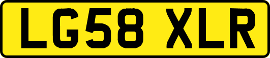 LG58XLR