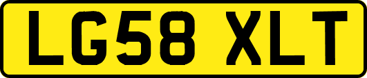 LG58XLT