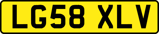 LG58XLV