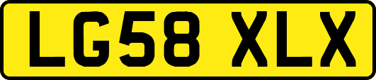 LG58XLX
