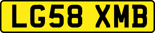 LG58XMB