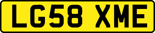 LG58XME