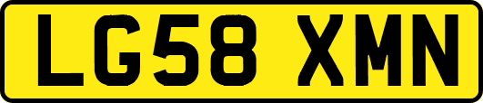 LG58XMN