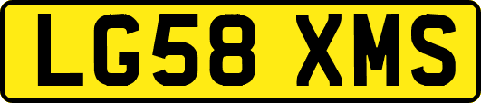 LG58XMS