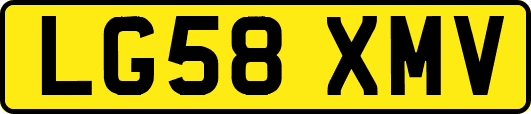 LG58XMV