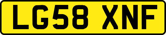 LG58XNF