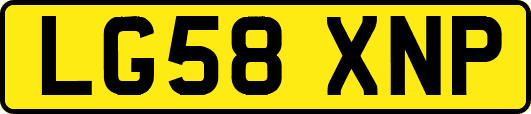 LG58XNP