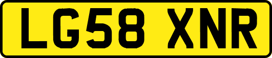 LG58XNR