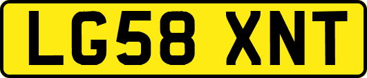 LG58XNT