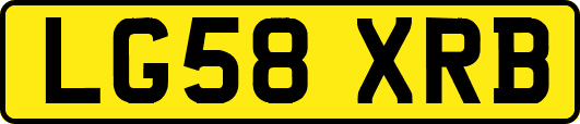 LG58XRB