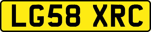 LG58XRC