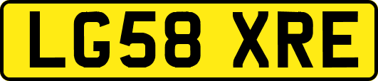 LG58XRE