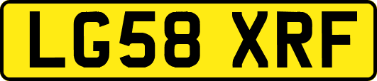 LG58XRF