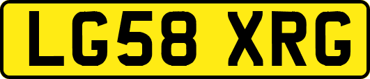 LG58XRG