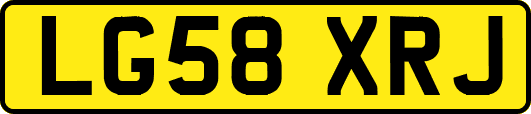 LG58XRJ
