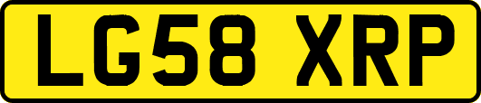 LG58XRP
