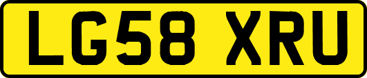 LG58XRU
