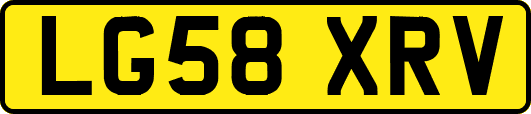LG58XRV