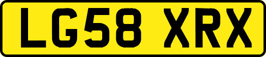 LG58XRX