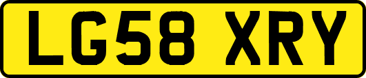 LG58XRY