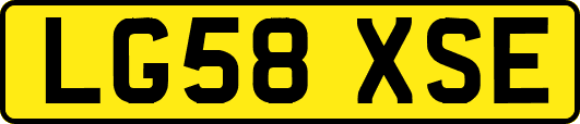 LG58XSE