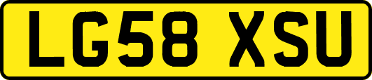 LG58XSU