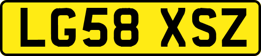LG58XSZ