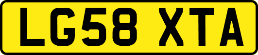 LG58XTA