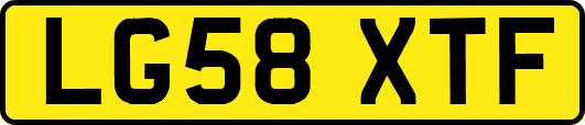 LG58XTF