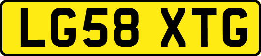 LG58XTG
