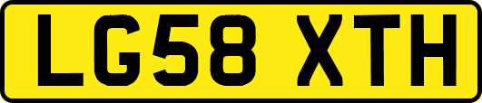 LG58XTH