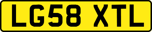 LG58XTL