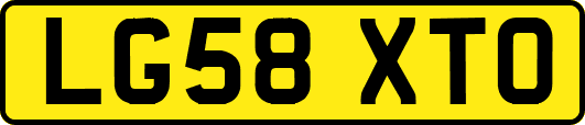 LG58XTO