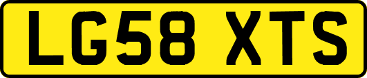LG58XTS