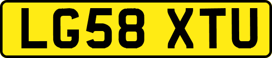 LG58XTU