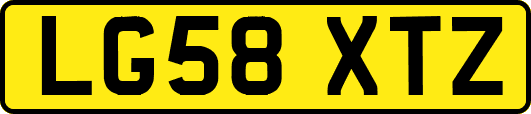 LG58XTZ